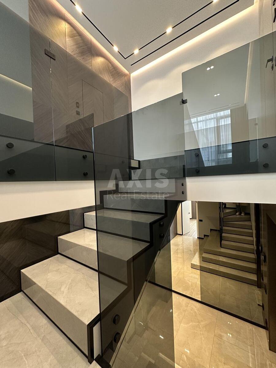 4k apartment vul. Saperne Pole 5А600836