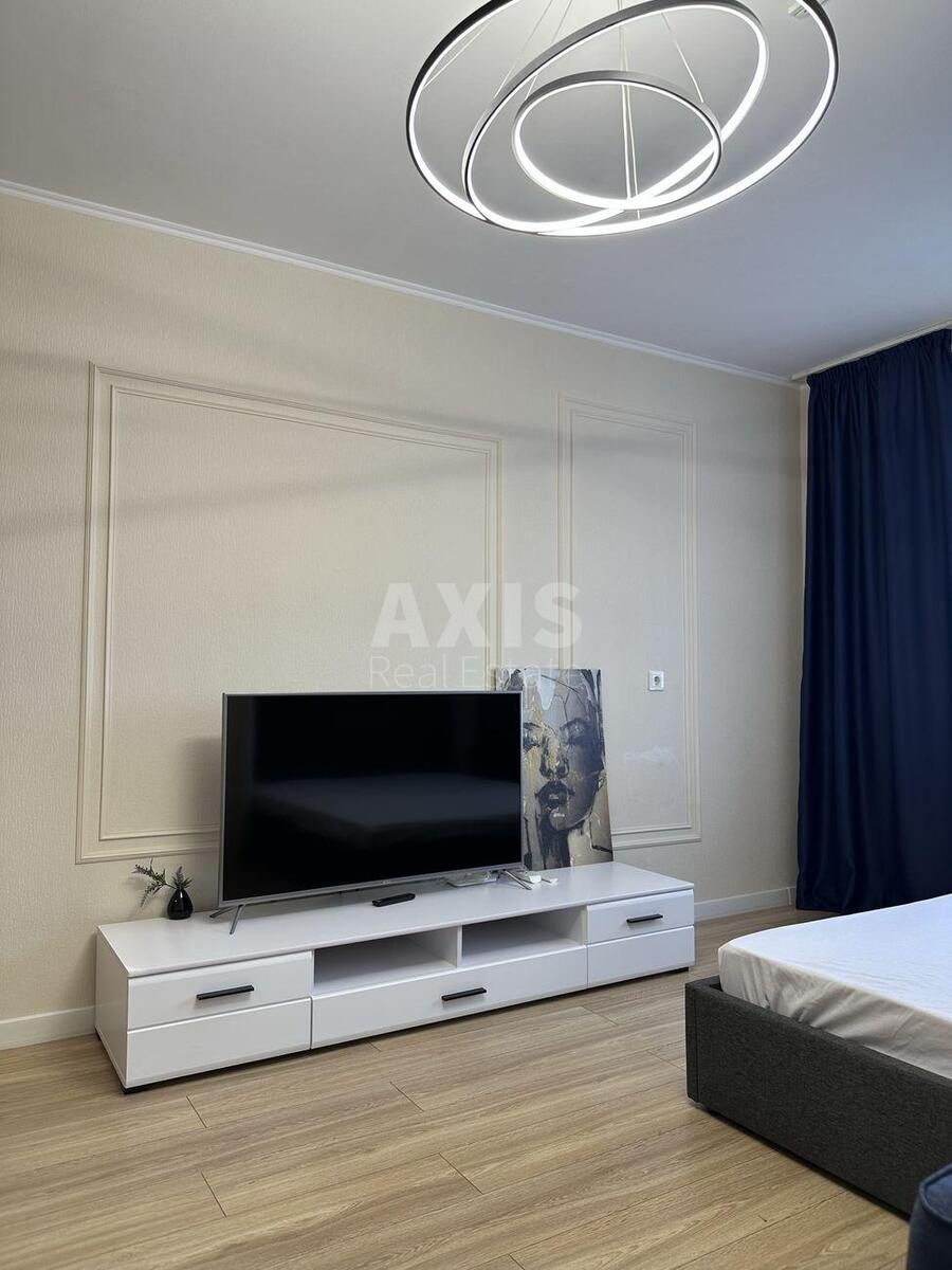 2k apartment vul. Danchenka Sergija 35