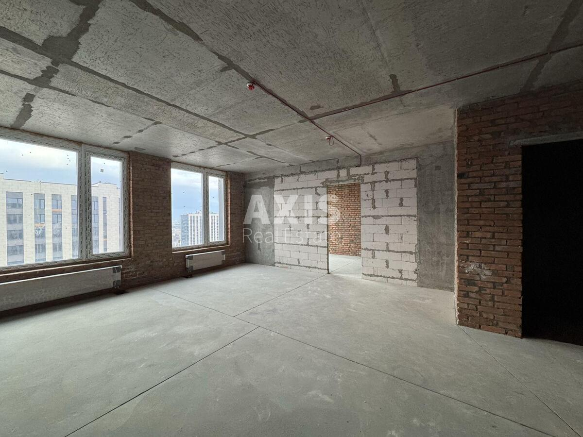 2k apartment vul. Zabolotnogo Akademika 148