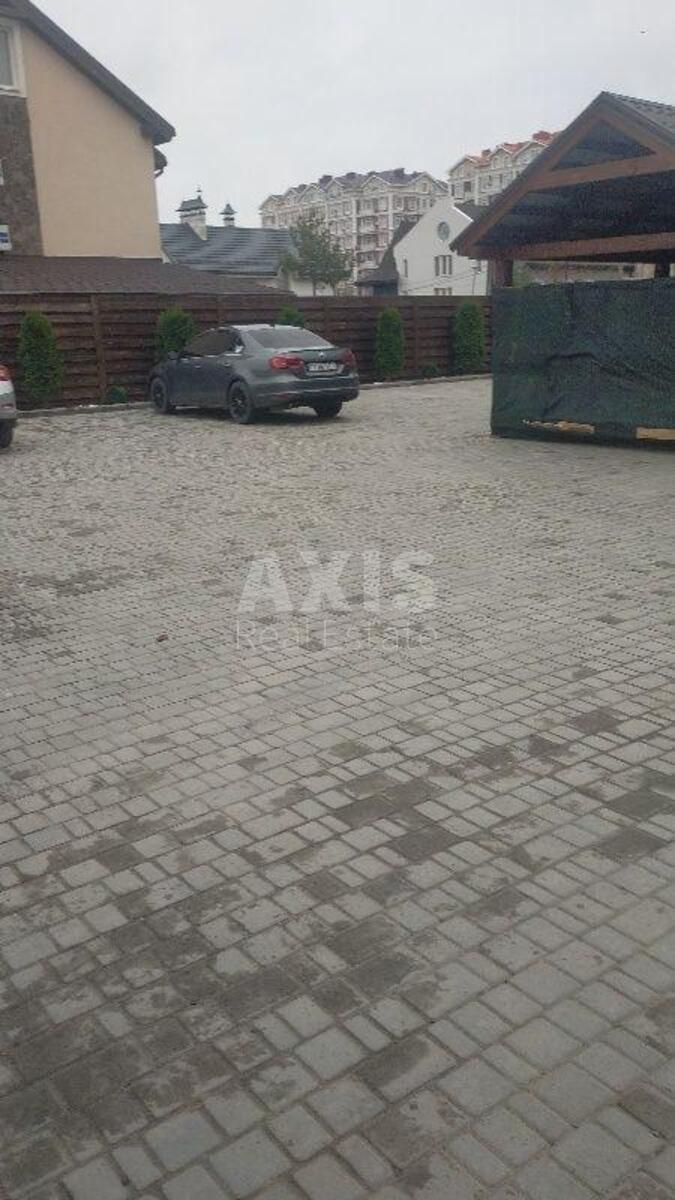 2k apartment vul. Ivana Bilyka 11/156