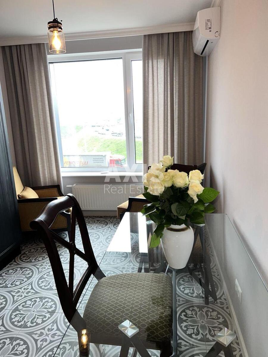 2k apartment vul. Zabolotnogo Akademika 1А589572