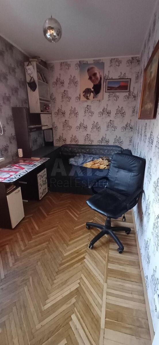2к квартира ул. Новодарницкая 102
