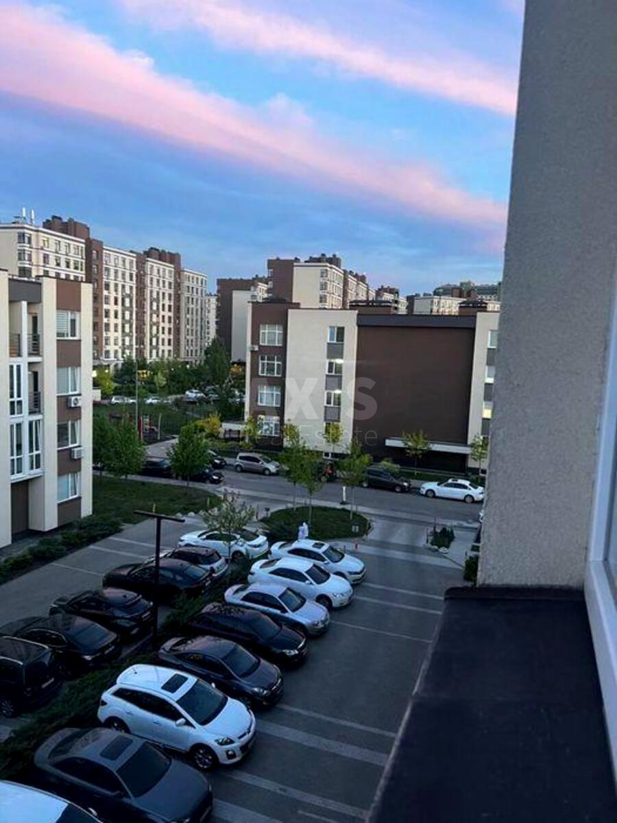 2k apartment vul. Berezova 416147414