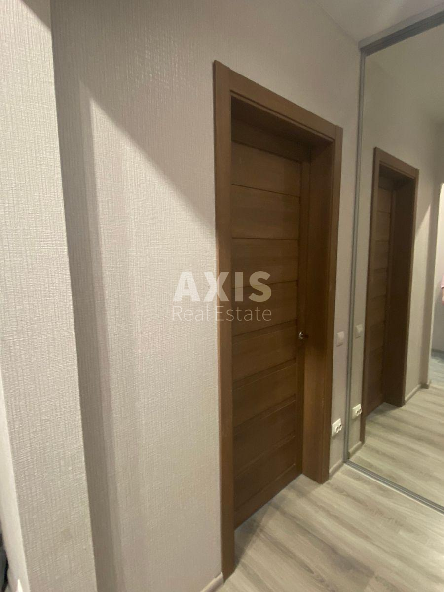 1к квартира ул. Ревуцкого 54Б516706