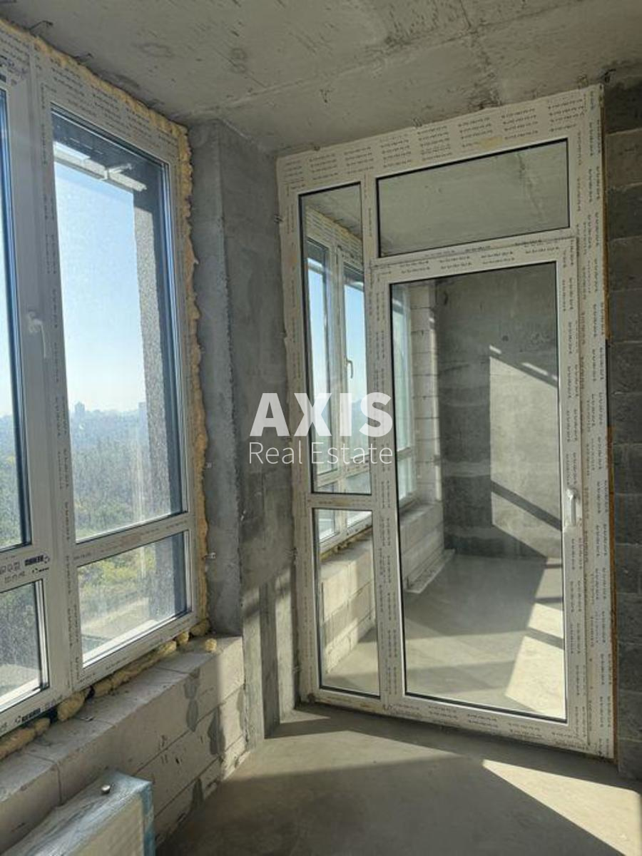 3k apartment vul. Nekrasova 12а2