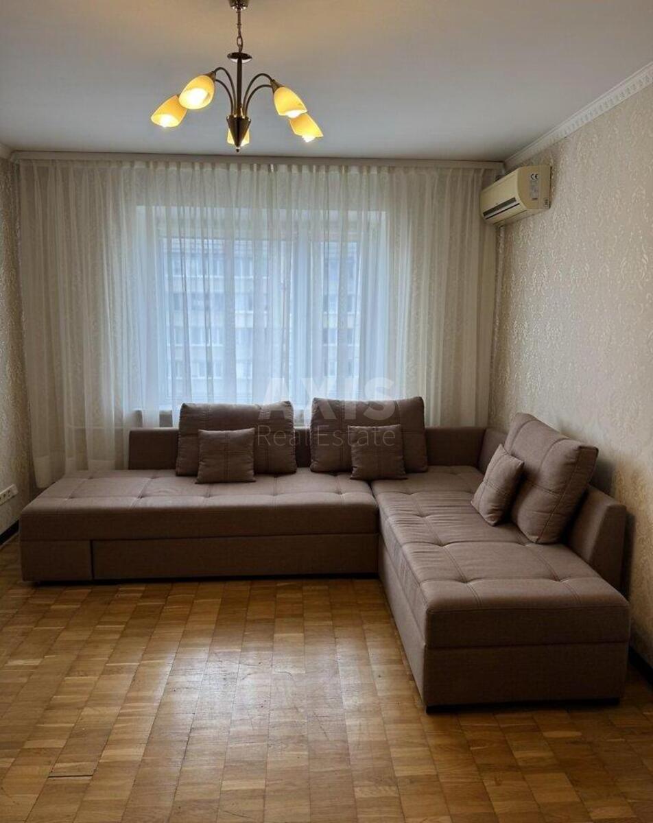 2k apartment vul. Avtozavods'ka 812