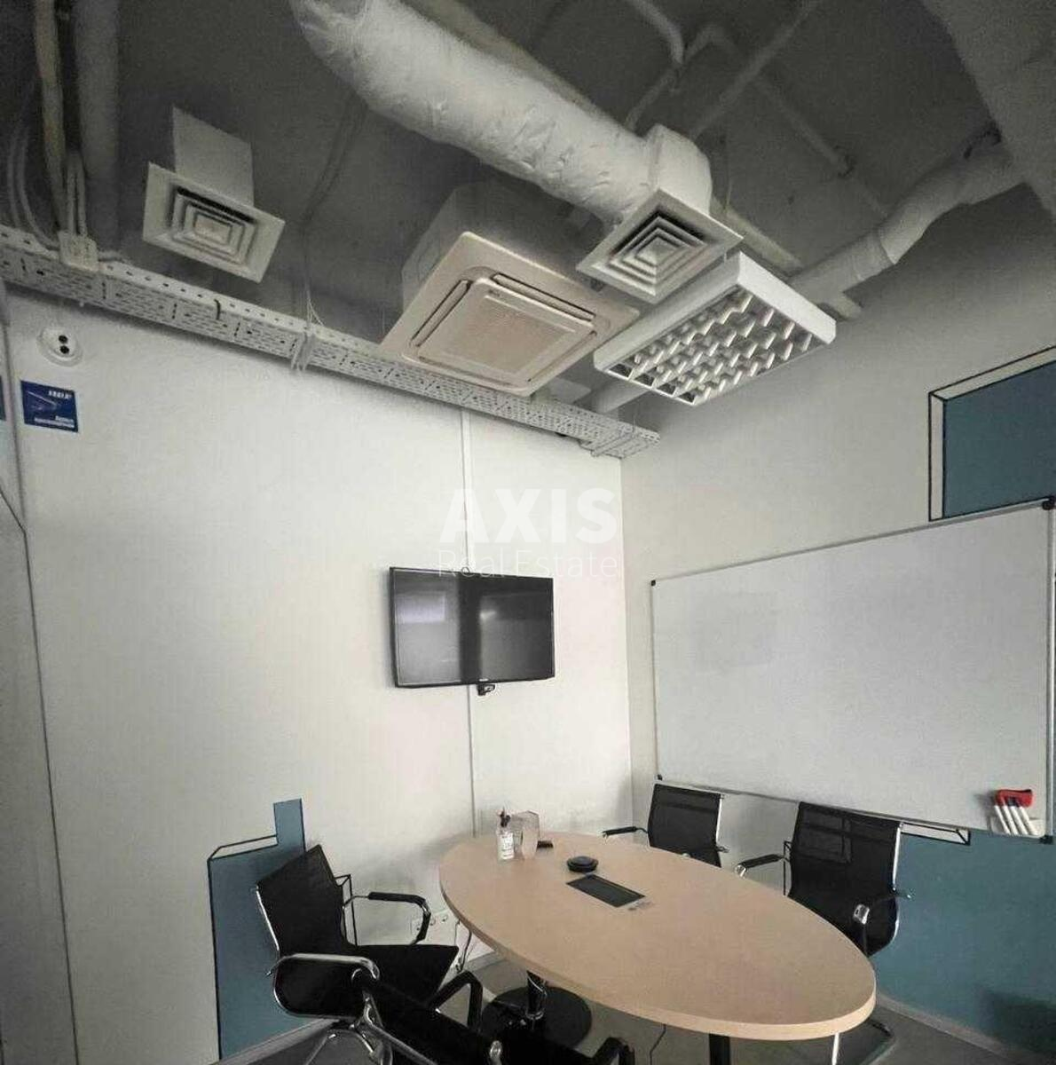 Office vul. Lejpcyz'ka 15, 740m2547881