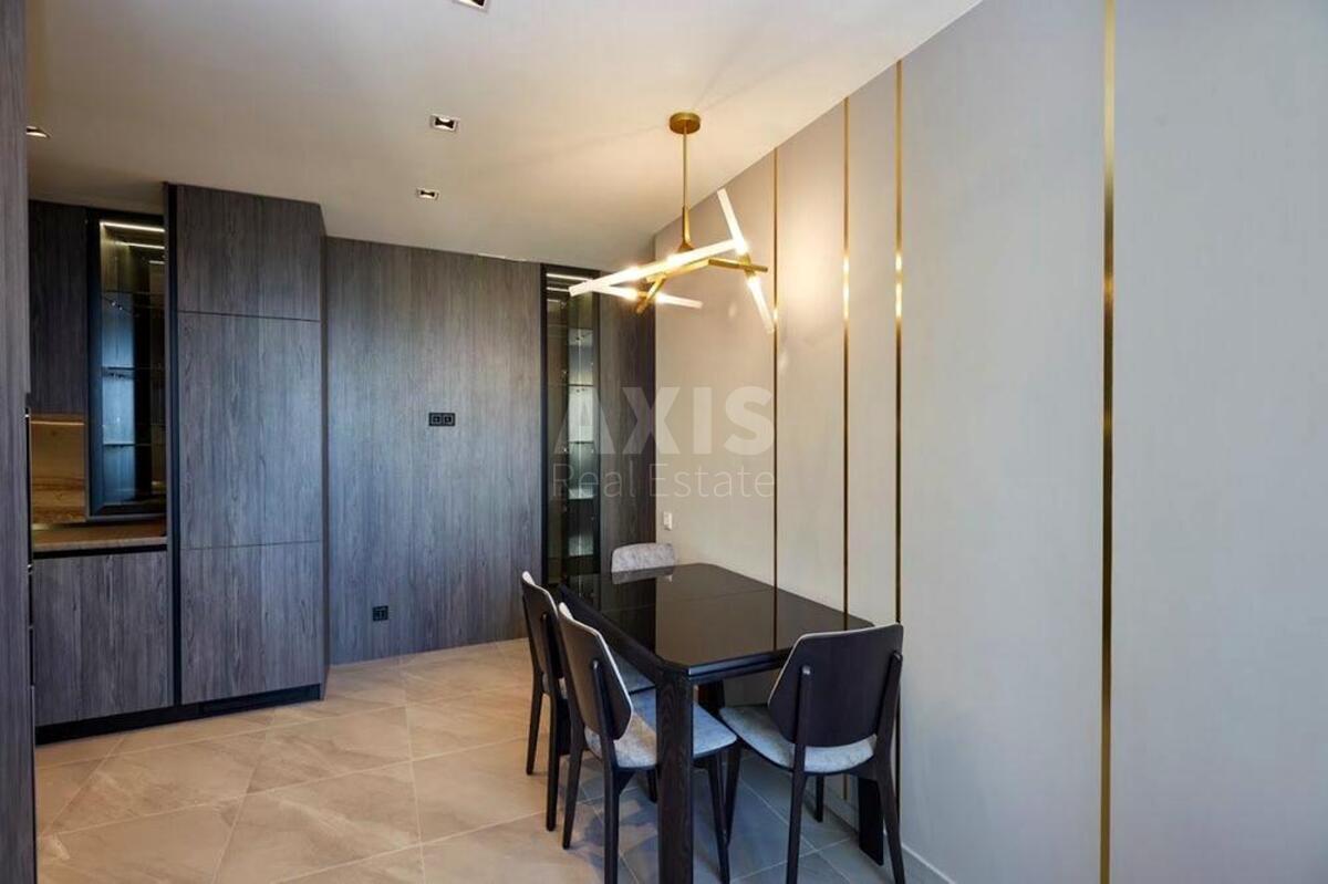 2k apartment vul. Antonovycha 74615204