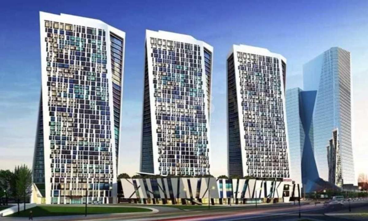 Об'єкт торгівлі пр-т Перемоги 11, 100м257118