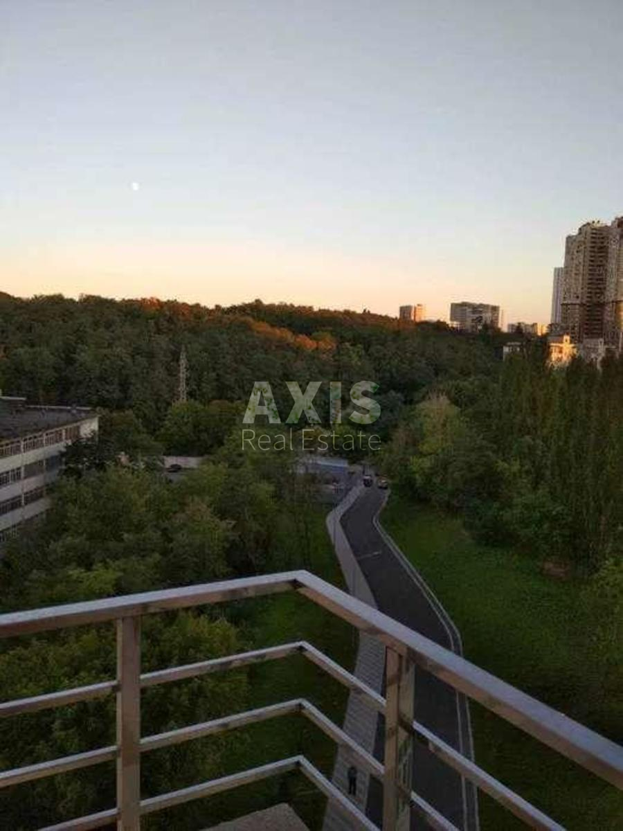 1k apartment vul. Lypkivs'kogo Vasylja Mytropolyta 37Г270765