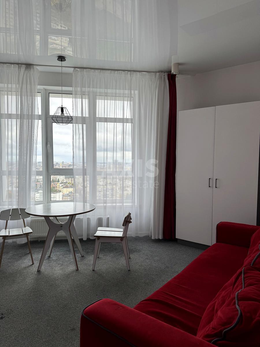 1к квартира спуск Кловский 7615521