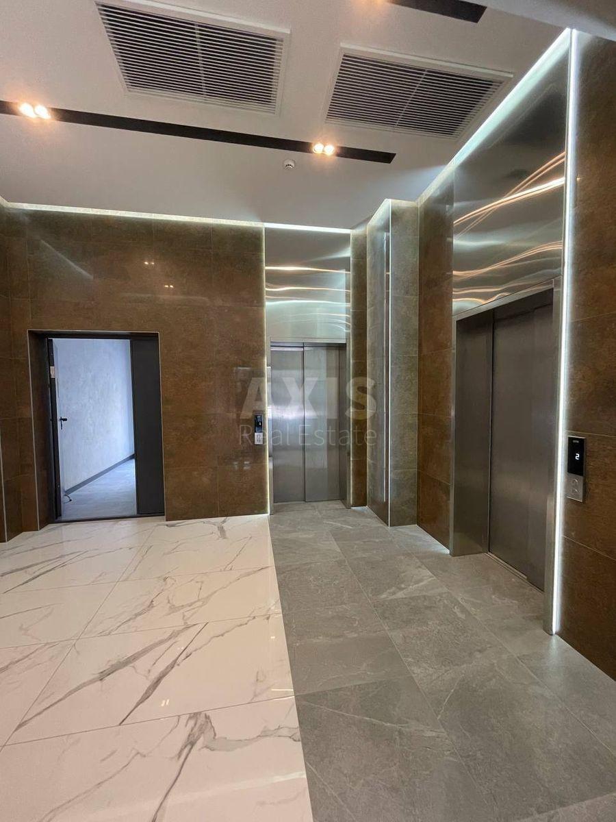 1k apartment vul. Kudrjashova 8571542