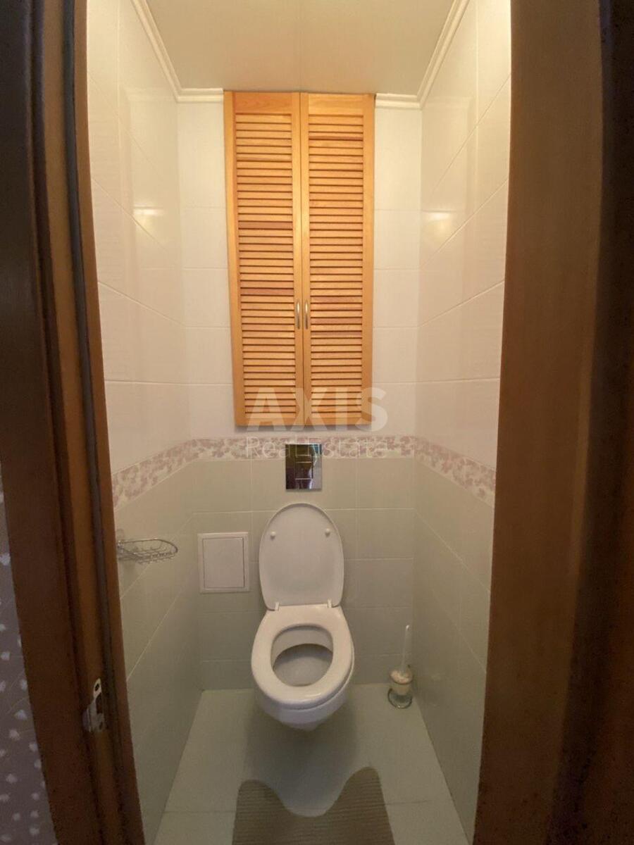 2k apartment pr-t Glushkova Akademika 176157715