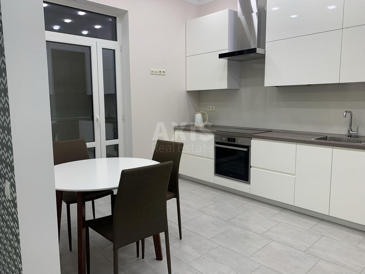 1к квартира ул. Евгения Коновальца 3456995