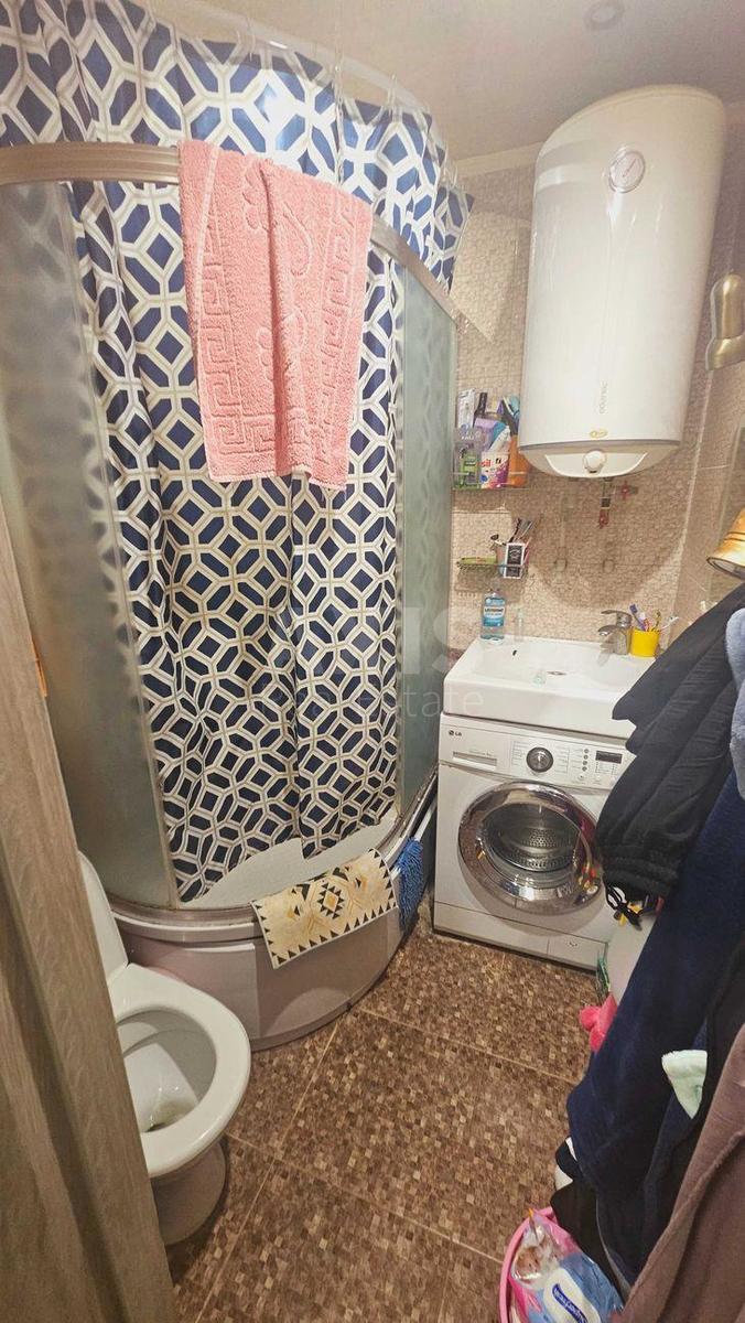 1k apartment vul. Yulia Zdanovska 34/23