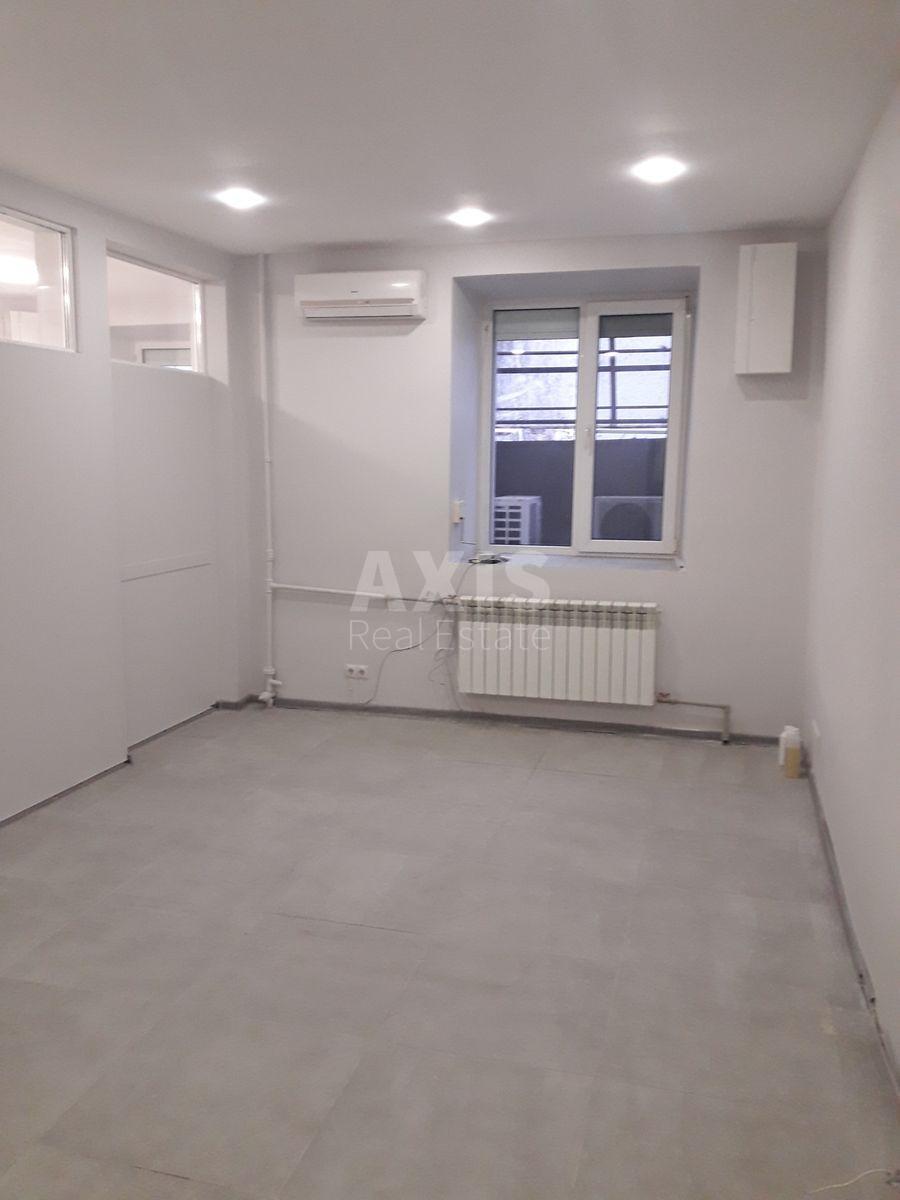Office vul. Derevljans'ka 12/42, 85m2568870