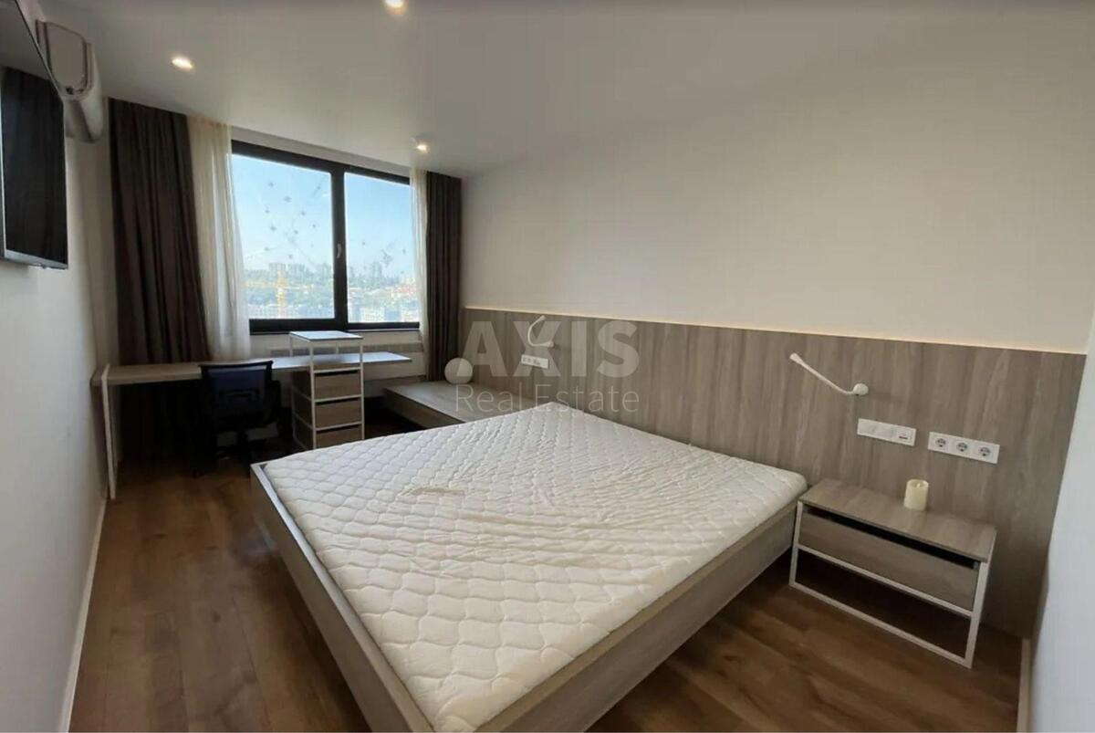 1k apartment vul. Antonovycha 74569113