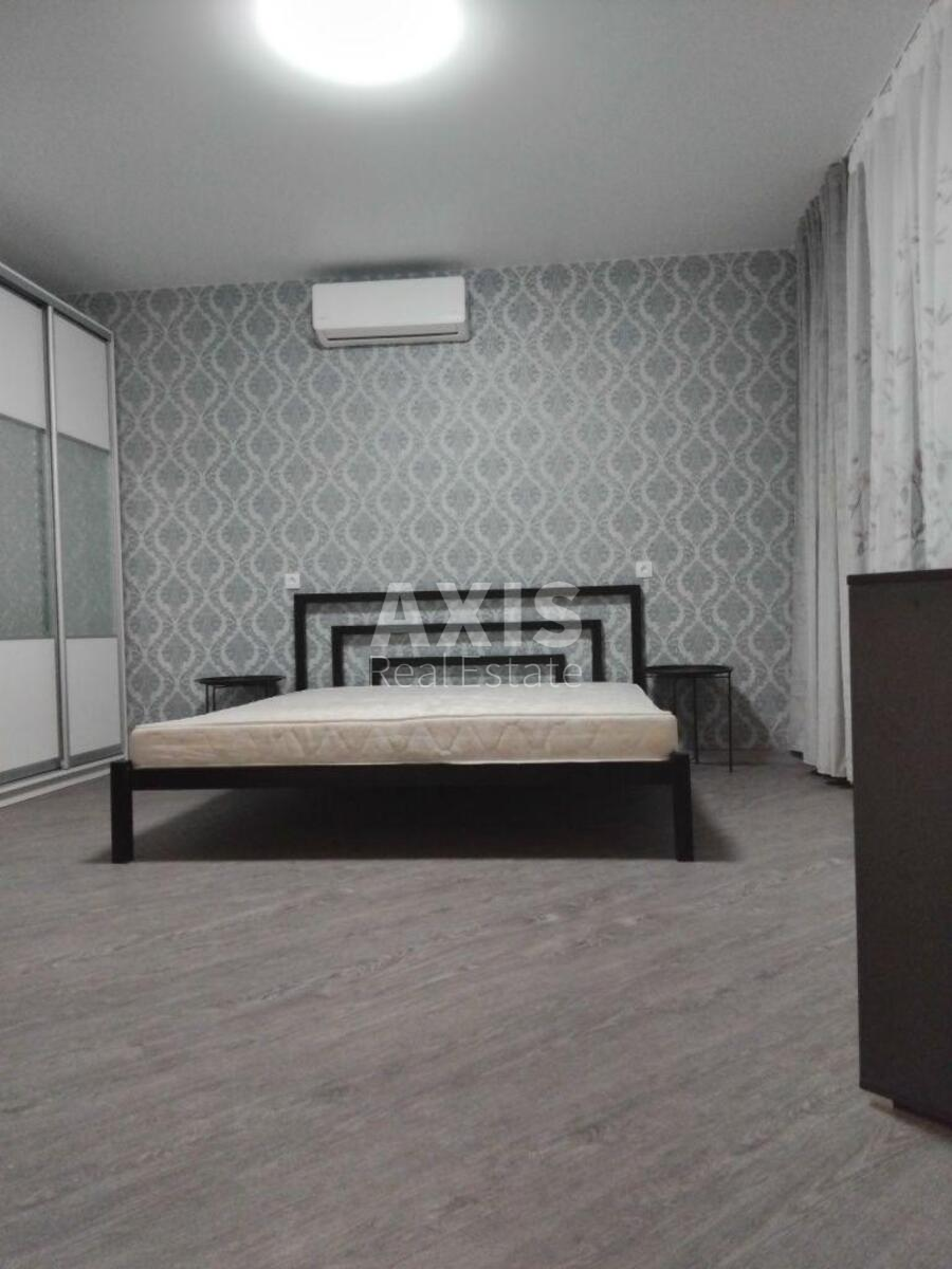 1k apartment vul. Kanal'na 8605203