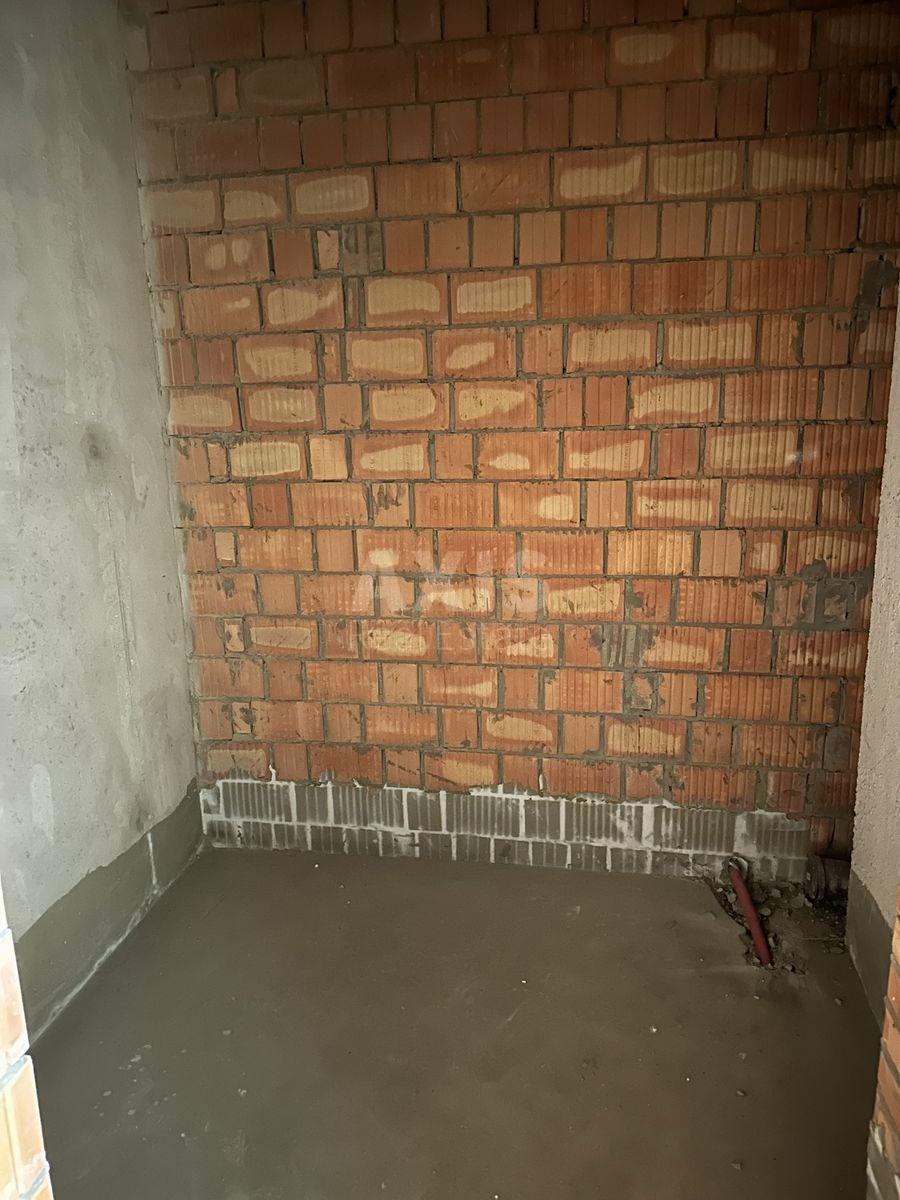 1k apartment vul. Kybal'chycha Mykoly 24