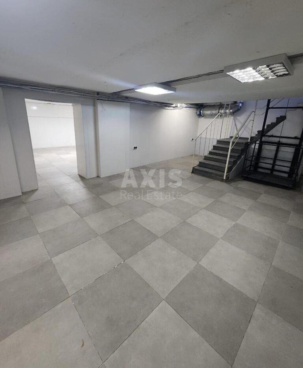 Trade object vul. Praz'ka 31, 180m2562353