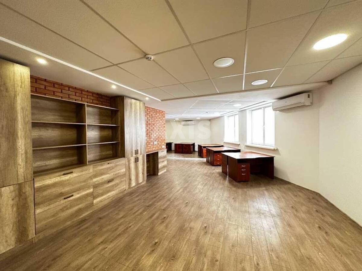 Office vul. Dilova 5, 500m22