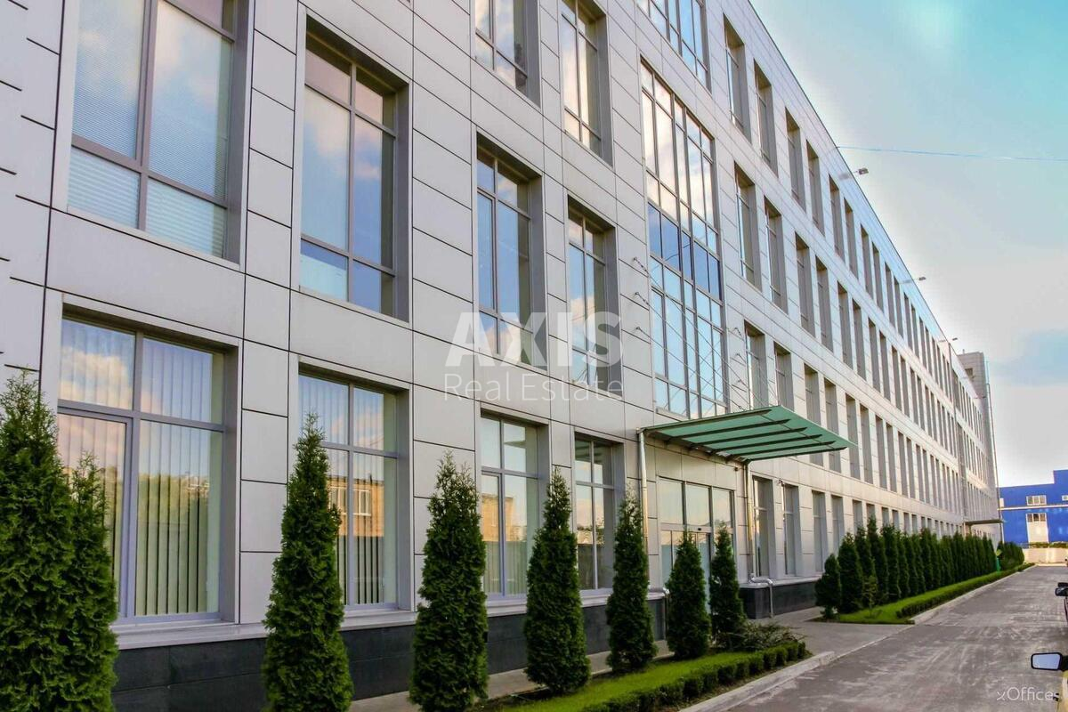 Офис ул. Магнитогорская 1, 3100м258847