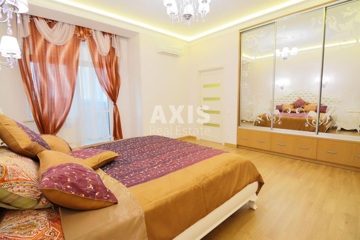 3k apartment vul. Gogolivs'ka 43514628