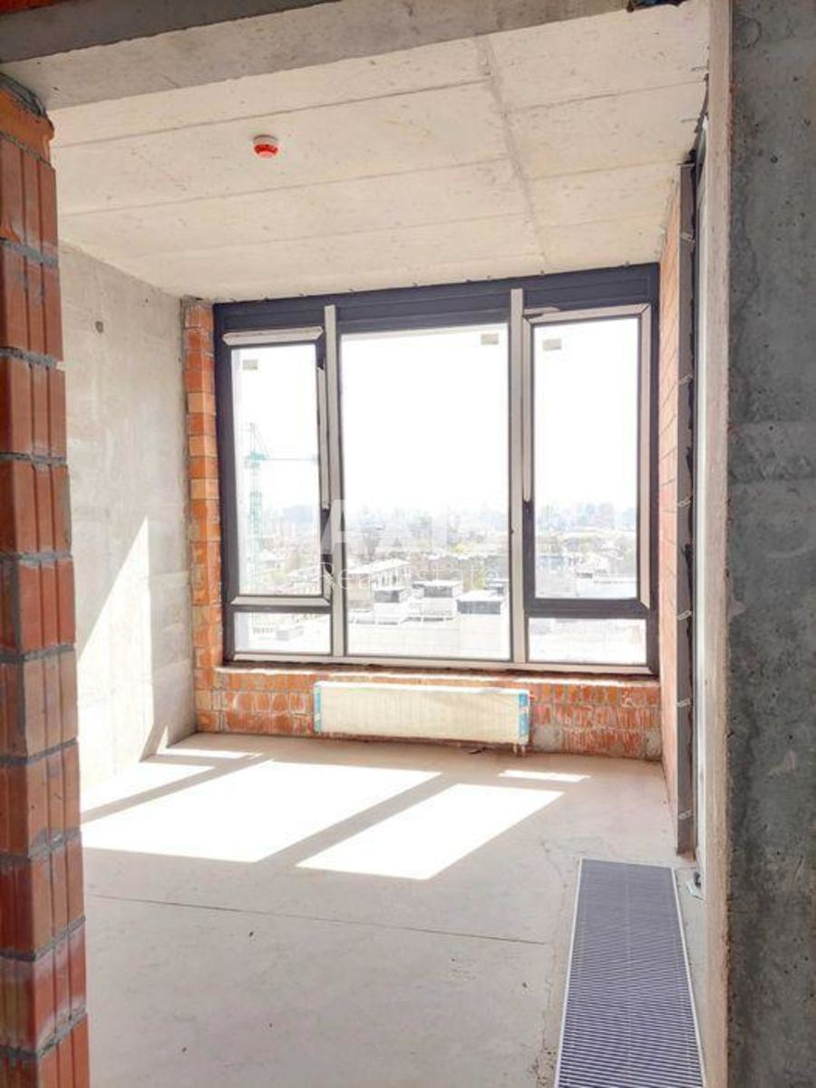 1k apartment vul. Hohlovyh Sim'i' 121