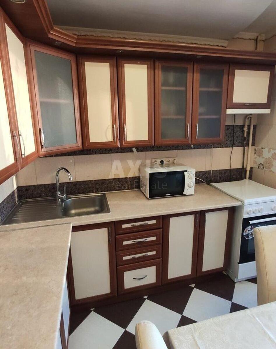 3k apartment vul. Pryluzhna 1460658