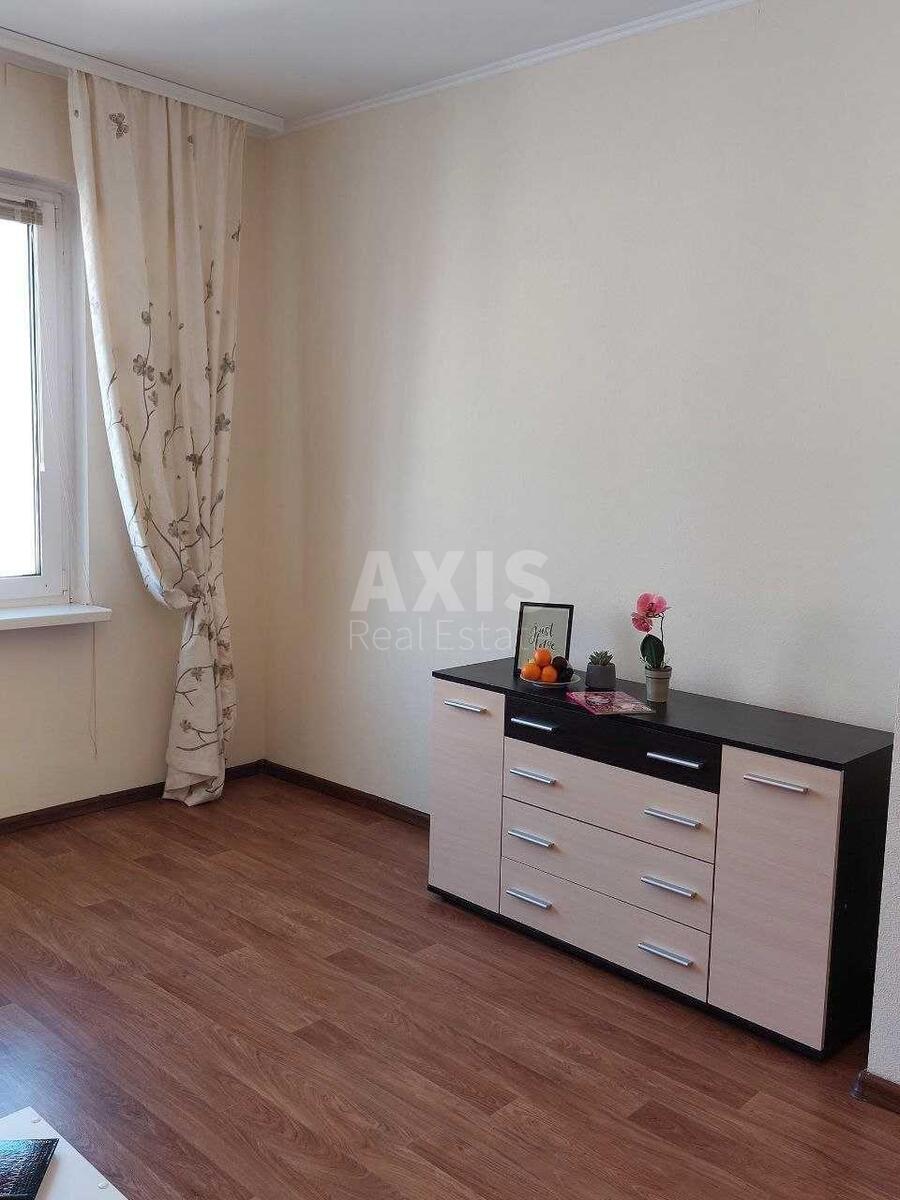 1k apartment vul. Gmyri Borysa 12Б7
