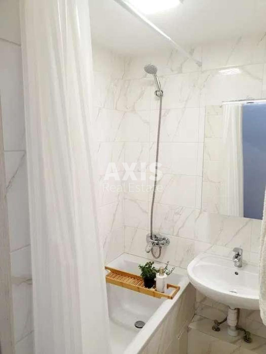 3k apartment vul. Preobrazhens'ka 7330219