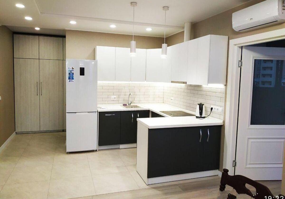 2k apartment vul. Dragomanova 38А564000