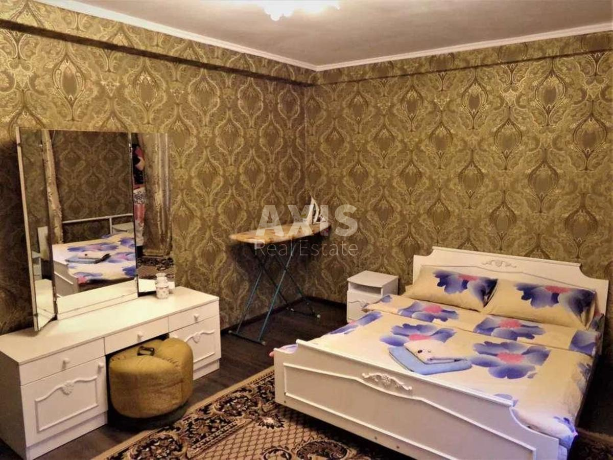 4k apartment bul. Lesi Ukrai'nky 9276143