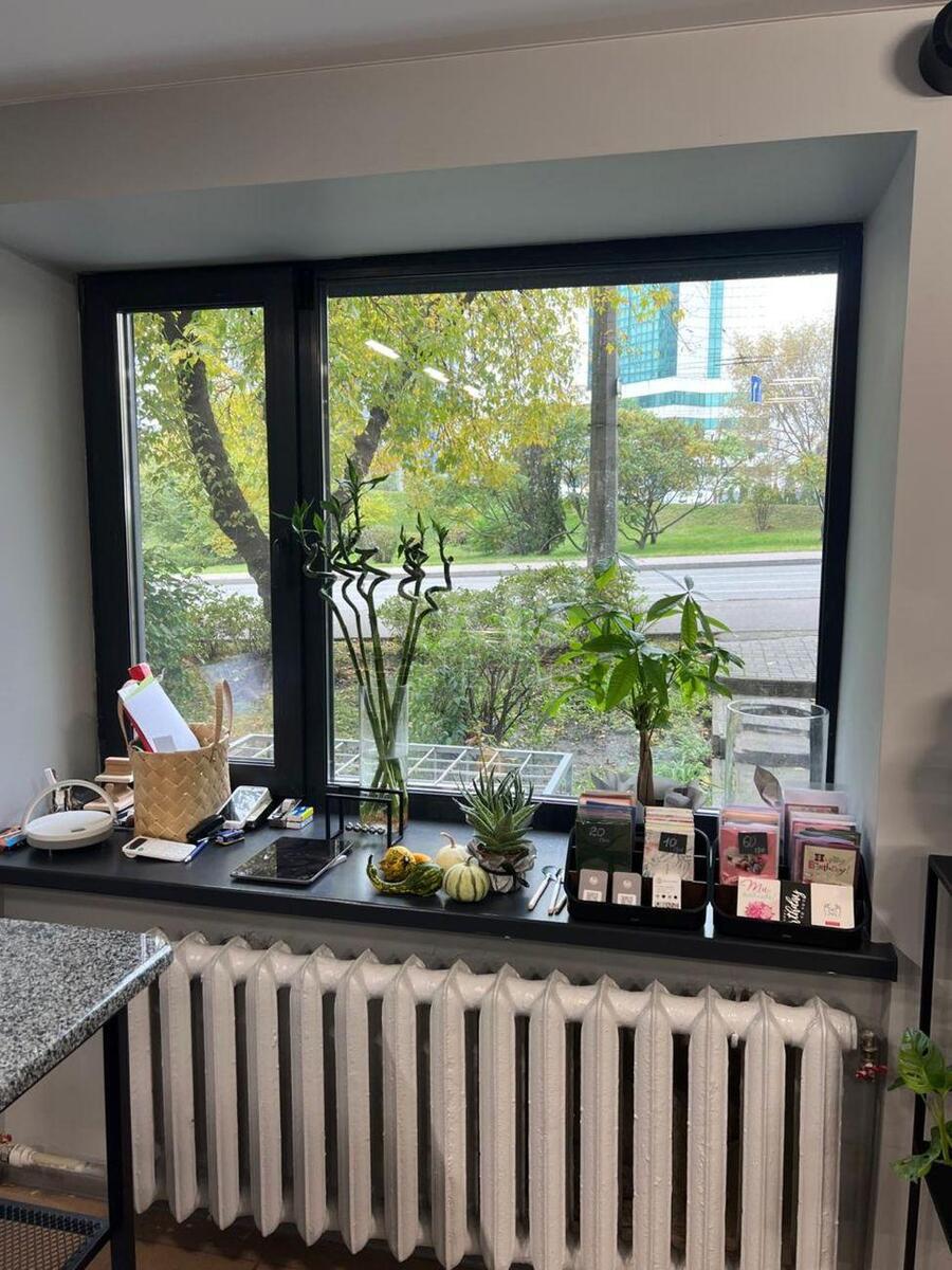 Объект торговли пр-т Берестейский 12, 40м2607664