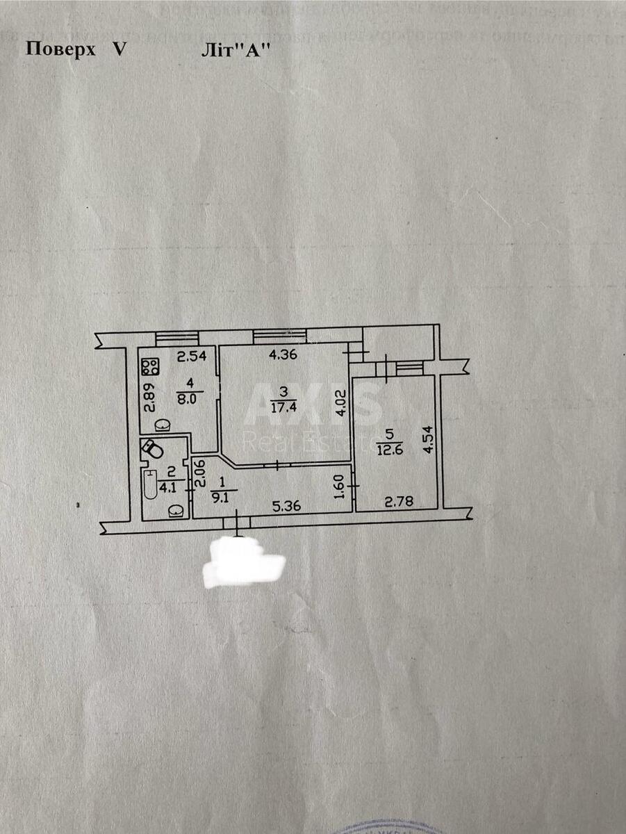 2k apartment vul. Horol's'ka 105645414