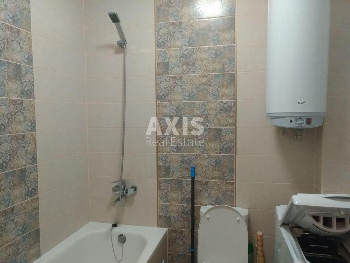 1k apartment vul. Boryspil's'ka 6541302