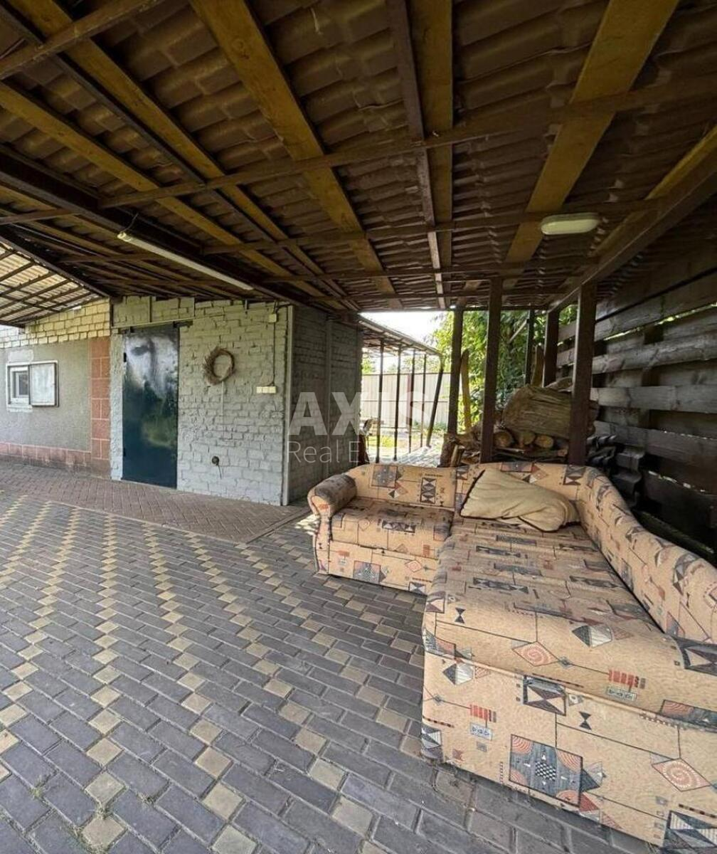 House prov. Liso-Stepovyj 4-j, 100m2, Kyiv city584200