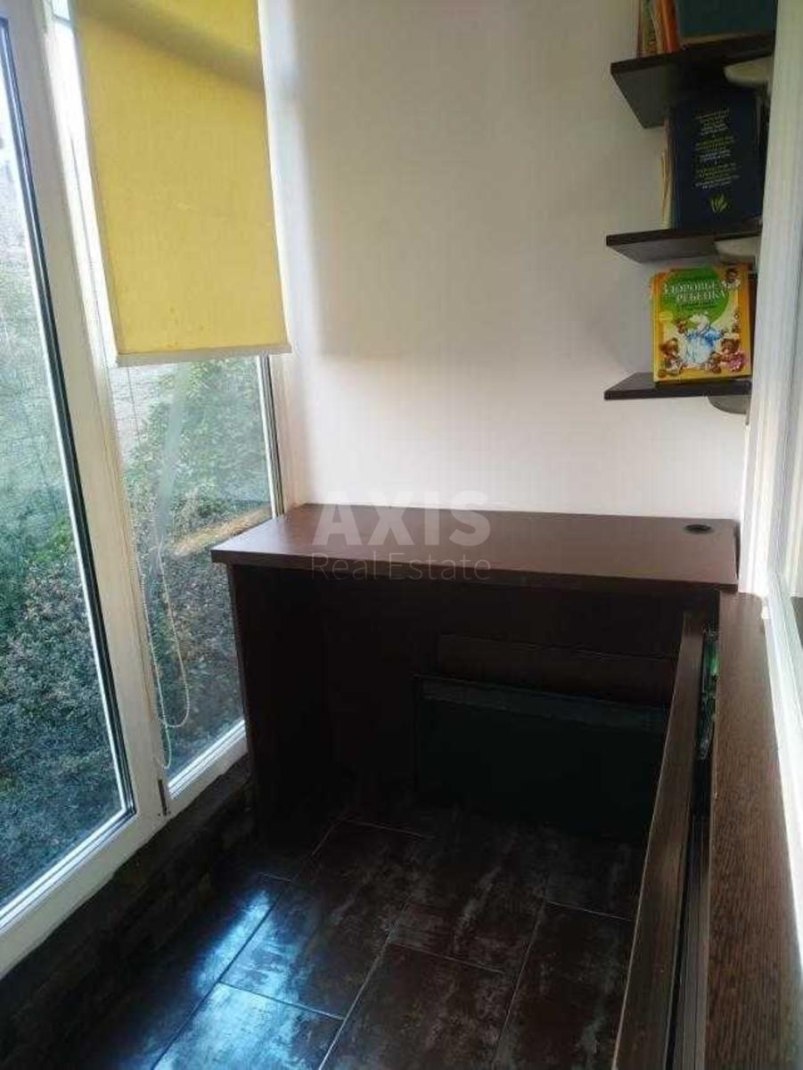 2k apartment vul. Gogolivs'ka 9Б9
