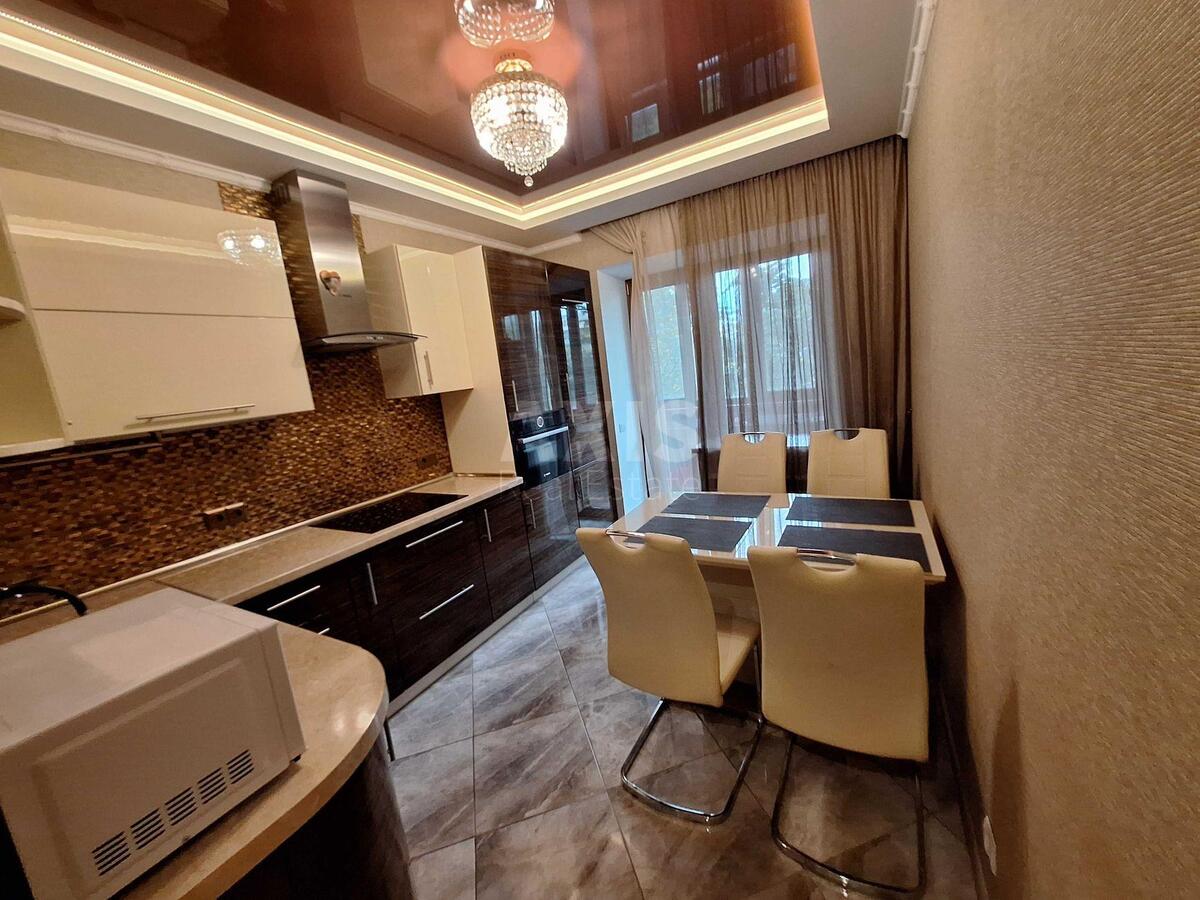 2k apartment pr-t Sobornosti 18