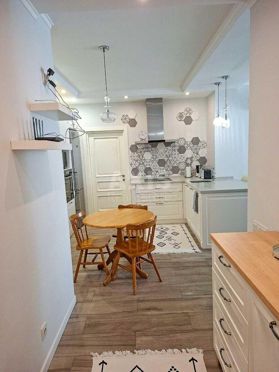 2k apartment vul. Dragomanova 2608611