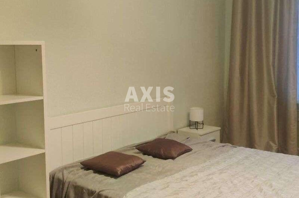 1k apartment prov. Baltijs'kyj 23287920
