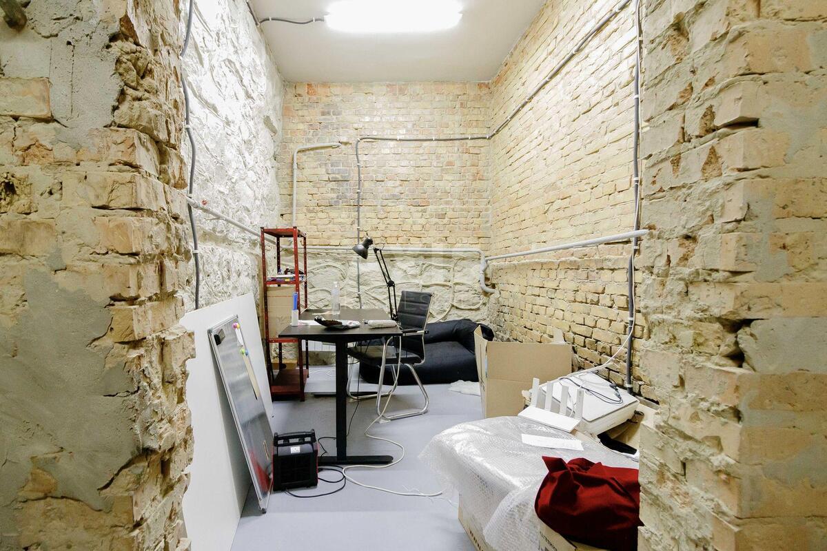 Trade object pr-t Berestejskij 30, 146m2608822