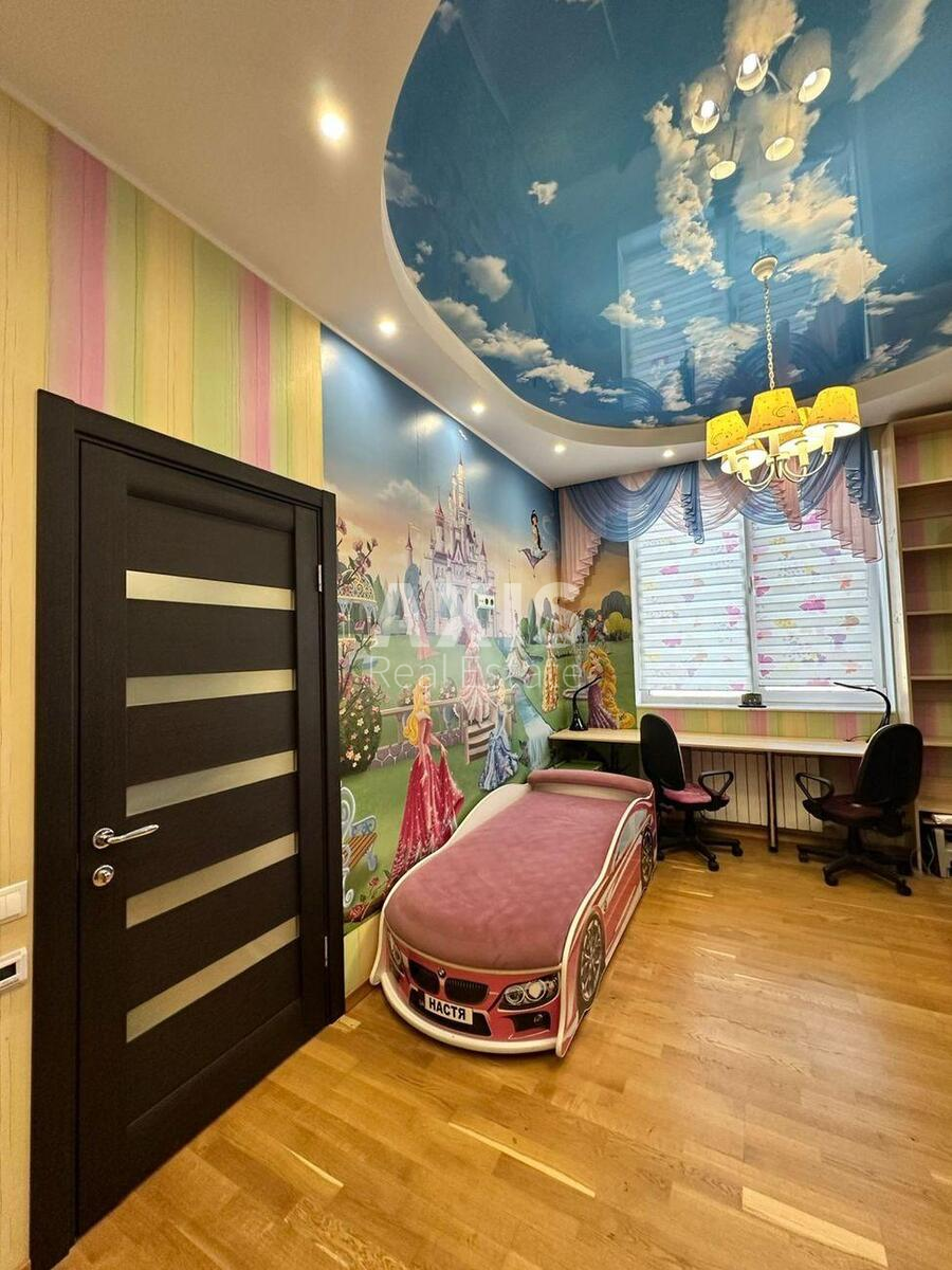 3к квартира ул. Демеевская 13555876