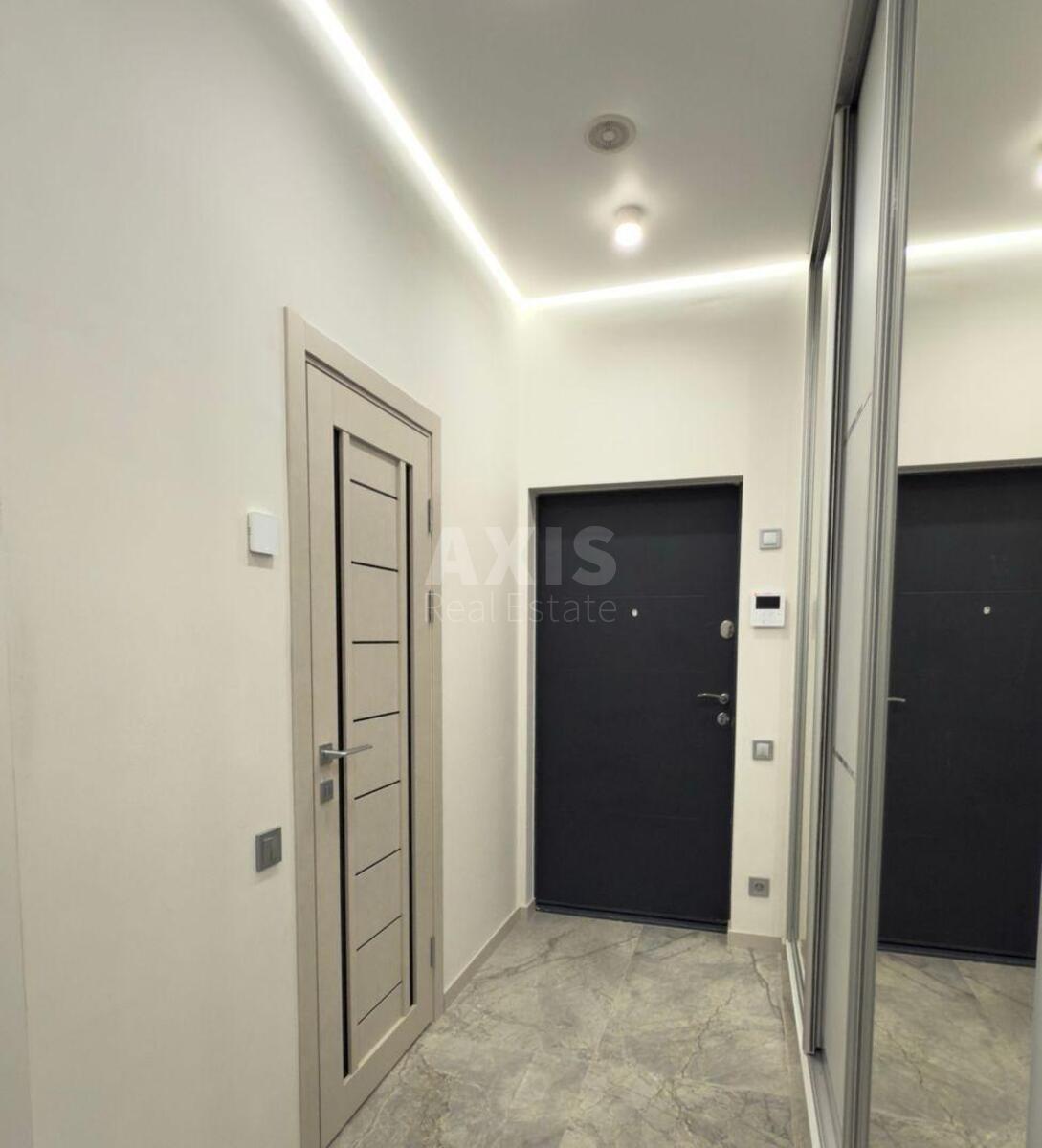 1k apartment pr-t Berestejskij 116091810
