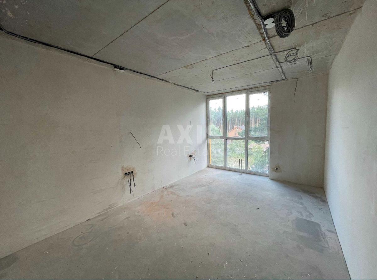 1k apartment vul. Radystiv 321