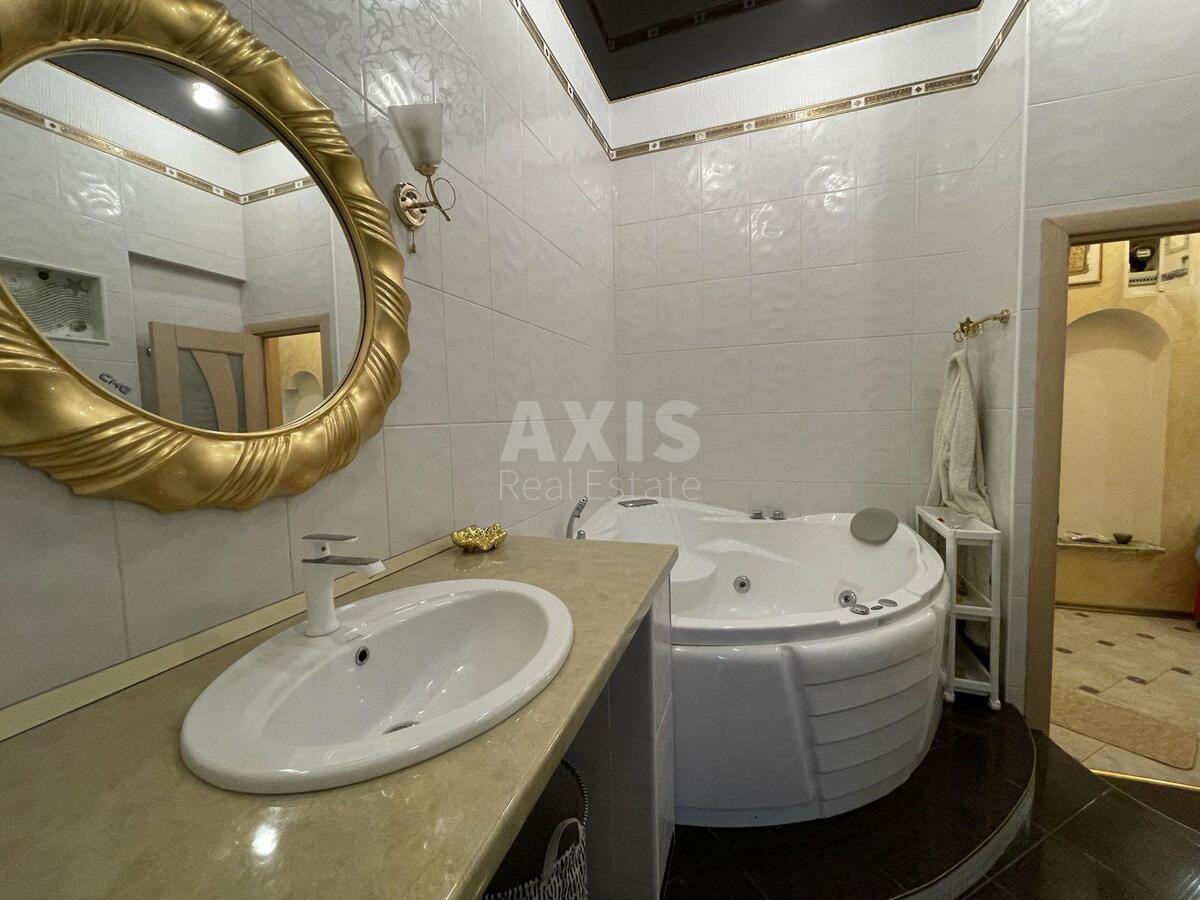 2k apartment vul. Zhyljans'ka 7565597