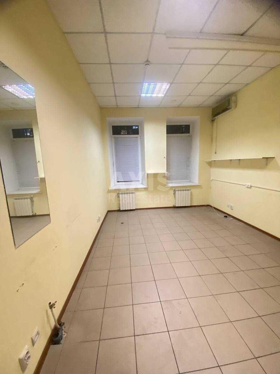 Trade object vul. Kocjubyns'kogo 5Г, 84m2609414