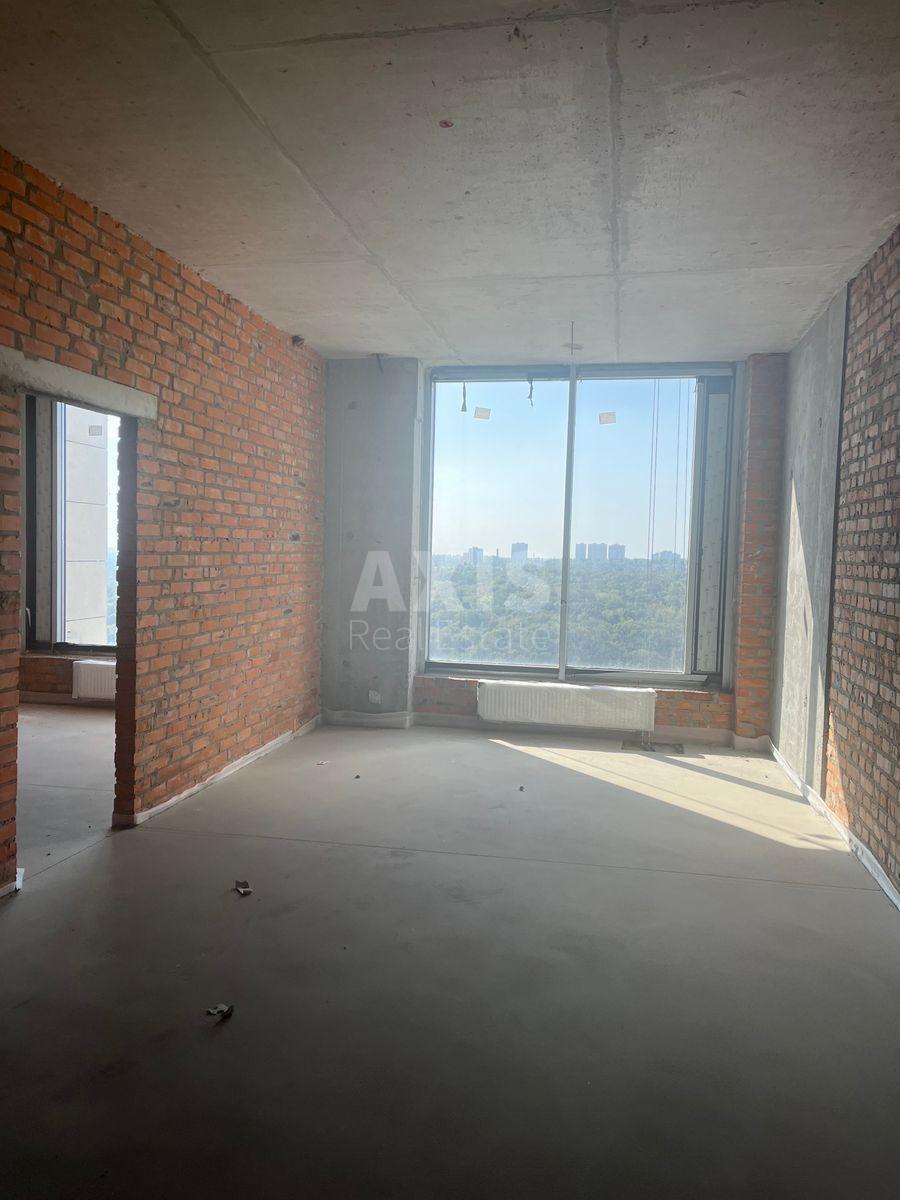 1k apartment vul. Zvirynec'ka 720