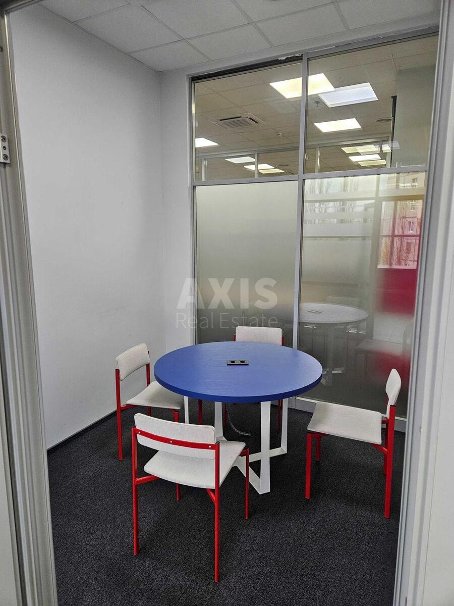 Office vul. Borshhagivs'ka 154, 677m2565912