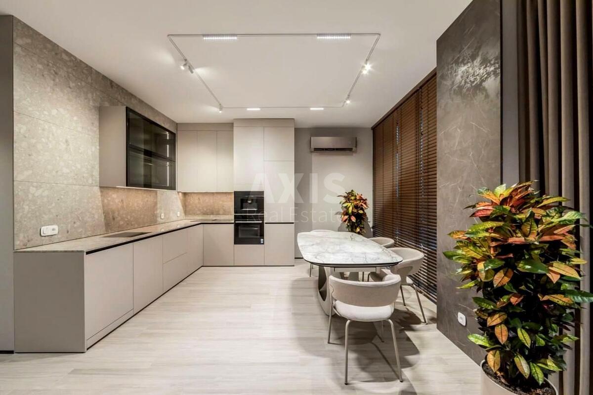 3k apartment vul. Andriya Verkhohlyada 18610074